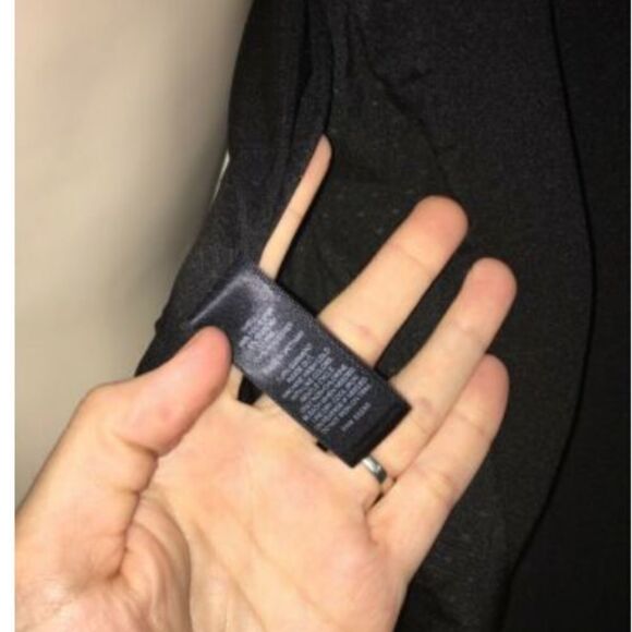 Express Blazer Jacket Size Small Womens Black NWT - Picture 6 of 6